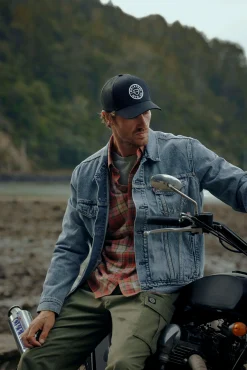 Barkers Jackets & Coats|Jeans^Levi's Trucker Denim Jacket