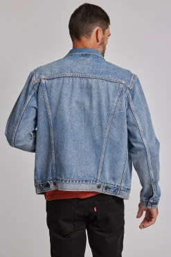 Barkers Jackets & Coats|Jeans^Levi's Trucker Denim Jacket