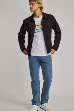 Barkers Jackets & Coats|Levi'S Denim^Levi's Trucker Jacket