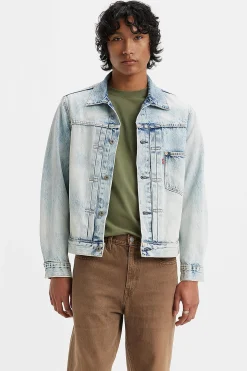 Barkers Jackets & Coats^Levi's Type 1 Trucker Jacket