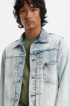 Barkers Jackets & Coats^Levi's Type 1 Trucker Jacket