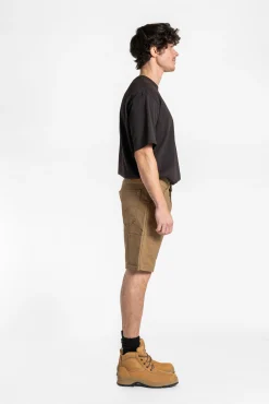 Barkers Shorts|Levi'S Denim^Levi's Workwear 505 Utility Short TAUPE