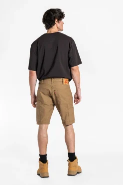 Barkers Shorts|Levi'S Denim^Levi's Workwear 505 Utility Short TAUPE