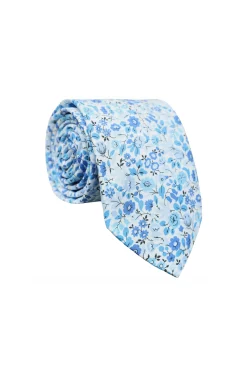 Barkers Suiting Accessories|Ties & Bow Ties^Liberty Astrid Niva Tie