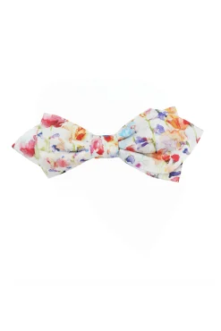 Barkers Ties & Bow Ties|Suiting Accessories^Liberty Inky Fields Bowtie