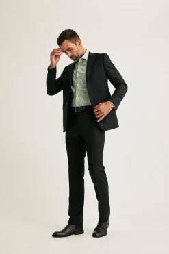 Barkers Tailored Fit Shirts|Tailored Fit Shirts^Liberty Katie And Millie Print Shirt