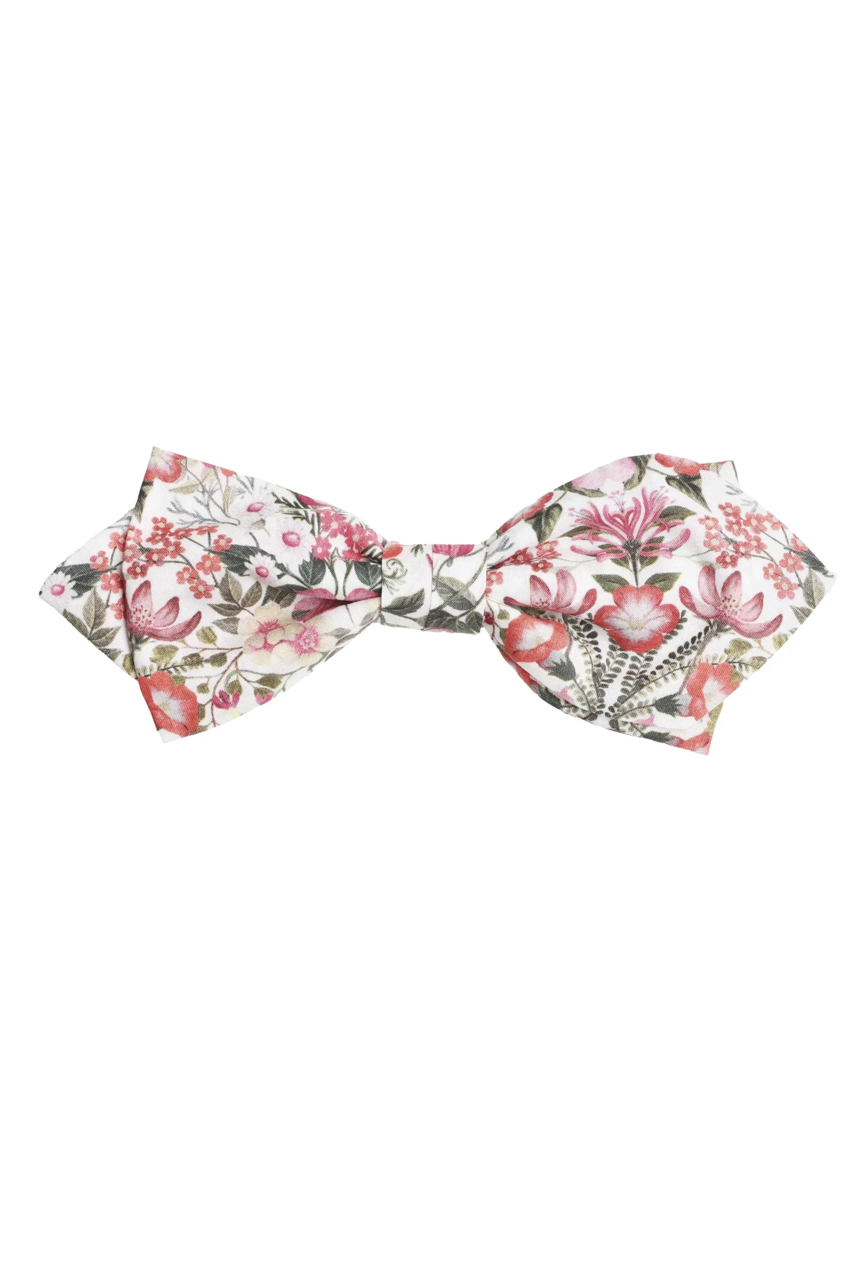 Barkers Ties & Bow Ties|Suiting Accessories^Liberty Mary Patricia Bowtie