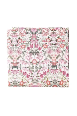 Barkers Pocket Squares|Suiting Accessories^Liberty Mary Patricia Pocket Square