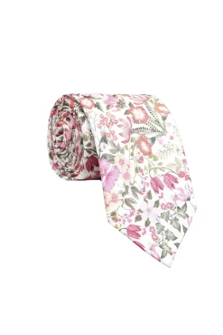 Barkers Ties & Bow Ties|Suiting Accessories^Liberty Mary Patricia Tie