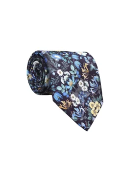 Barkers Ties & Bow Ties|Suiting Accessories^Liberty Mary Patricia Tie