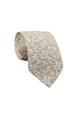 Barkers Suiting Accessories|Ties & Bow Ties^Liberty Pepper Tie