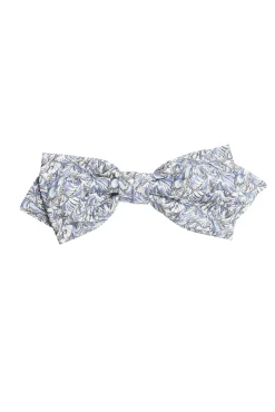 Barkers Ties & Bow Ties|Suiting Accessories^Liberty Petal Frill Bowtie