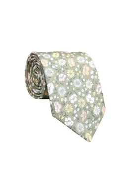 Barkers Ties & Bow Ties|Suiting Accessories^Liberty Veronica Tie