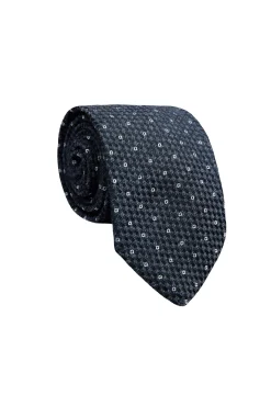Barkers Ties & Bow Ties|Suiting Accessories^Linc Geo Tie