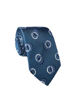 Barkers Suiting Accessories|Ties & Bow Ties^Liza Geo Tie