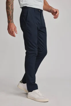 Barkers Suit Pants|Suit Pants^Maclay Twill Pants NAVY