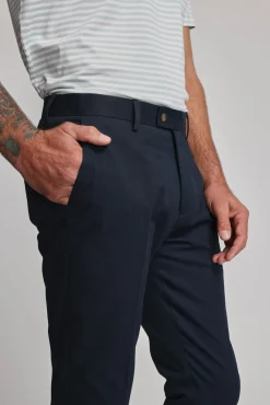 Barkers Suit Pants|Suit Pants^Maclay Twill Pants NAVY