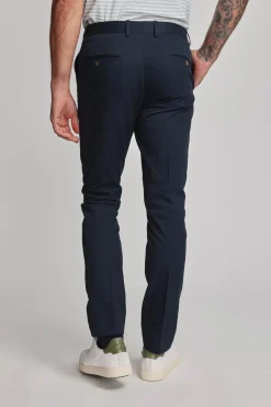 Barkers Suit Pants|Suit Pants^Maclay Twill Pants NAVY