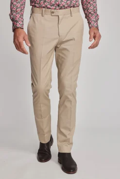 Barkers Suit Pants|Suit Pants^Maclay Twill Pants STONE