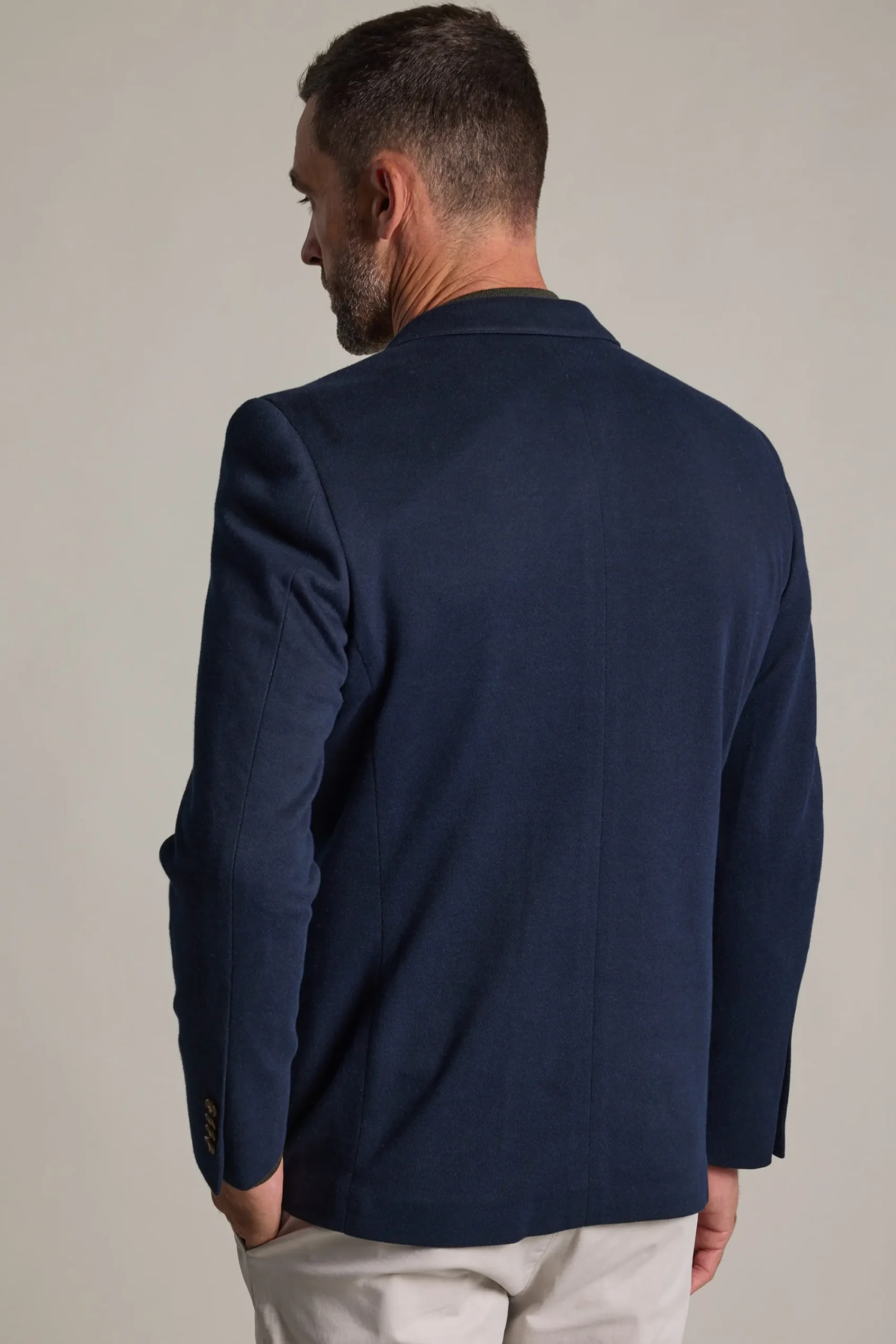 Barkers Blazers|Men'S Blazers^Madalyn Knit Blazer
