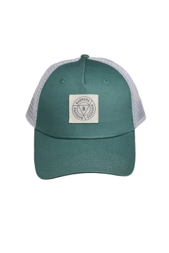 Barkers Hats & Beanies^Maple Stamp Trucker
