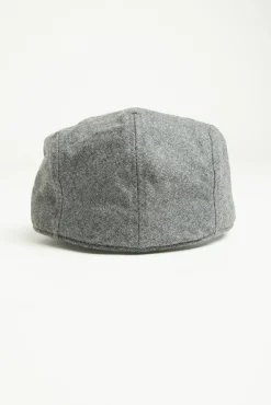 Barkers Hats & Beanies^Maybury Woollen Cheesecutter