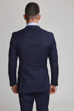 Barkers Suit Jackets|Suit Jackets^Mayfair ZQ Suit Jacket NAVY