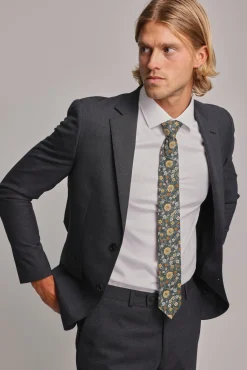 Barkers Suit Jackets|Suit Jackets^Mayfair ZQ Suit Jacket CHARCOAL