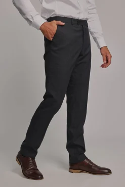 Barkers Suit Pants|Suit Pants^Mayfair ZQ Suit Trouser CHARCOAL