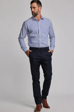 Barkers Tailored Fit Shirts|Tailored Fit Shirts^Midway Shirt