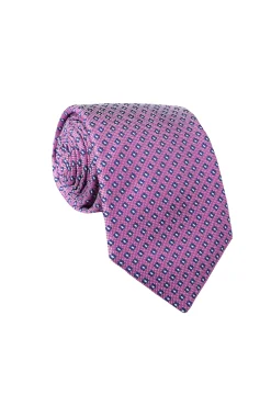 Barkers Suiting Accessories|Ties & Bow Ties^Miln Geo Tie