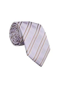 Barkers Ties & Bow Ties|Suiting Accessories^Mitsy Check Tie