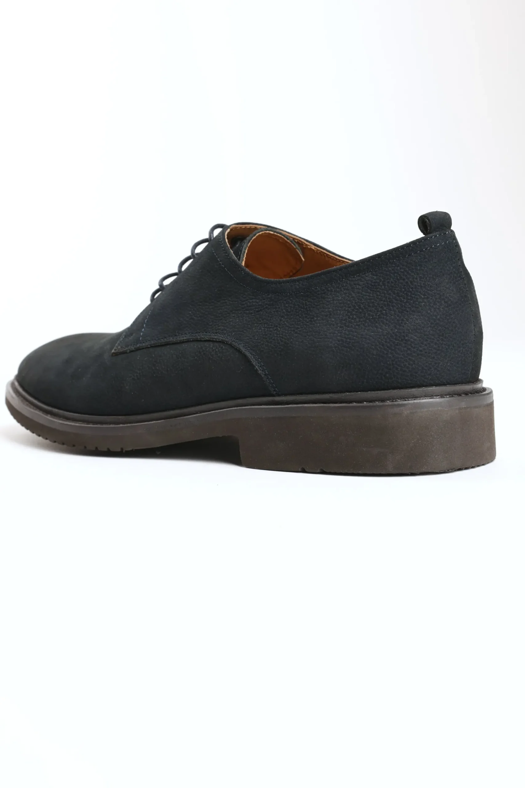 Barkers Dress Shoes^Montrose Lace-up Shoe NAVY