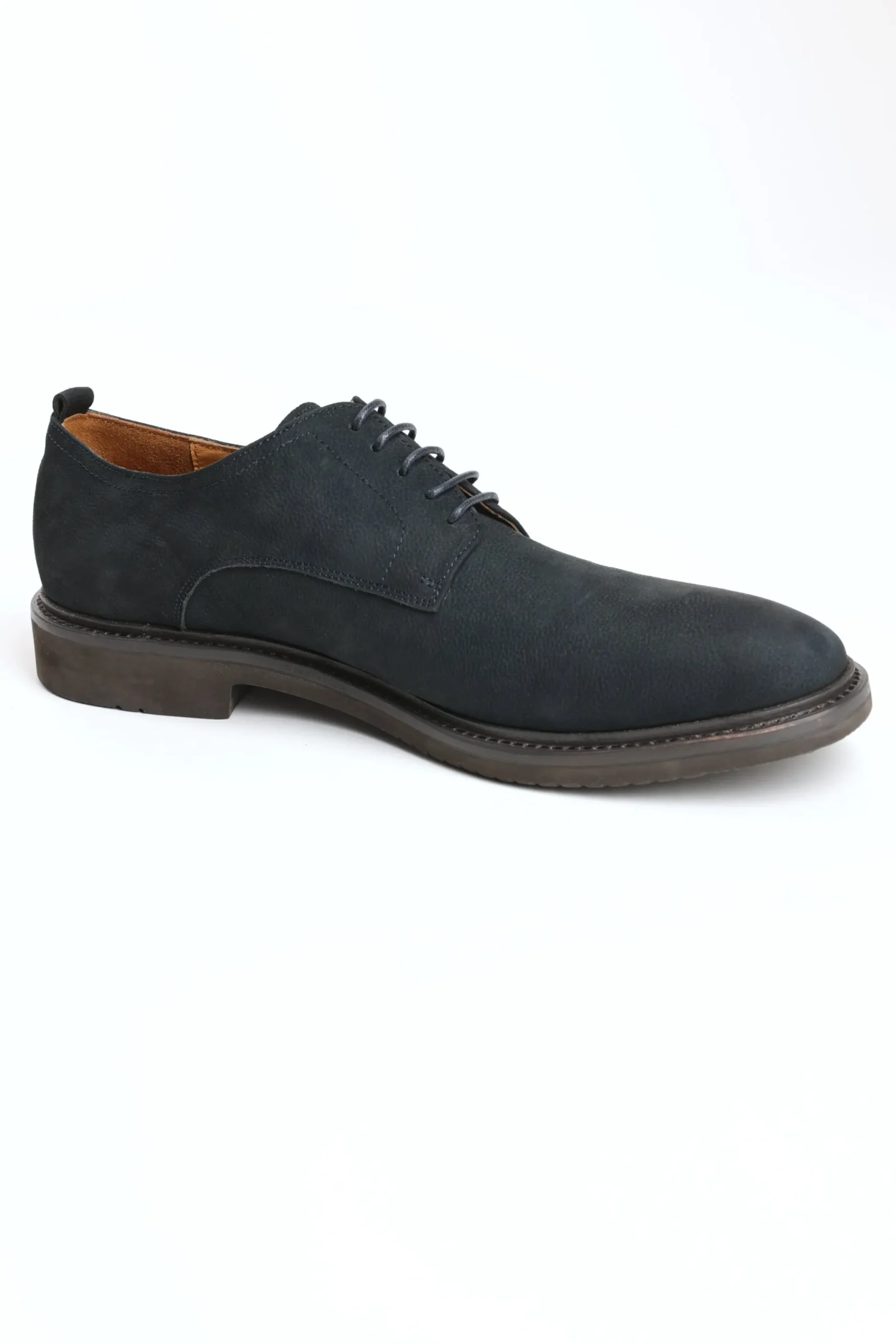 Barkers Dress Shoes^Montrose Lace-up Shoe NAVY