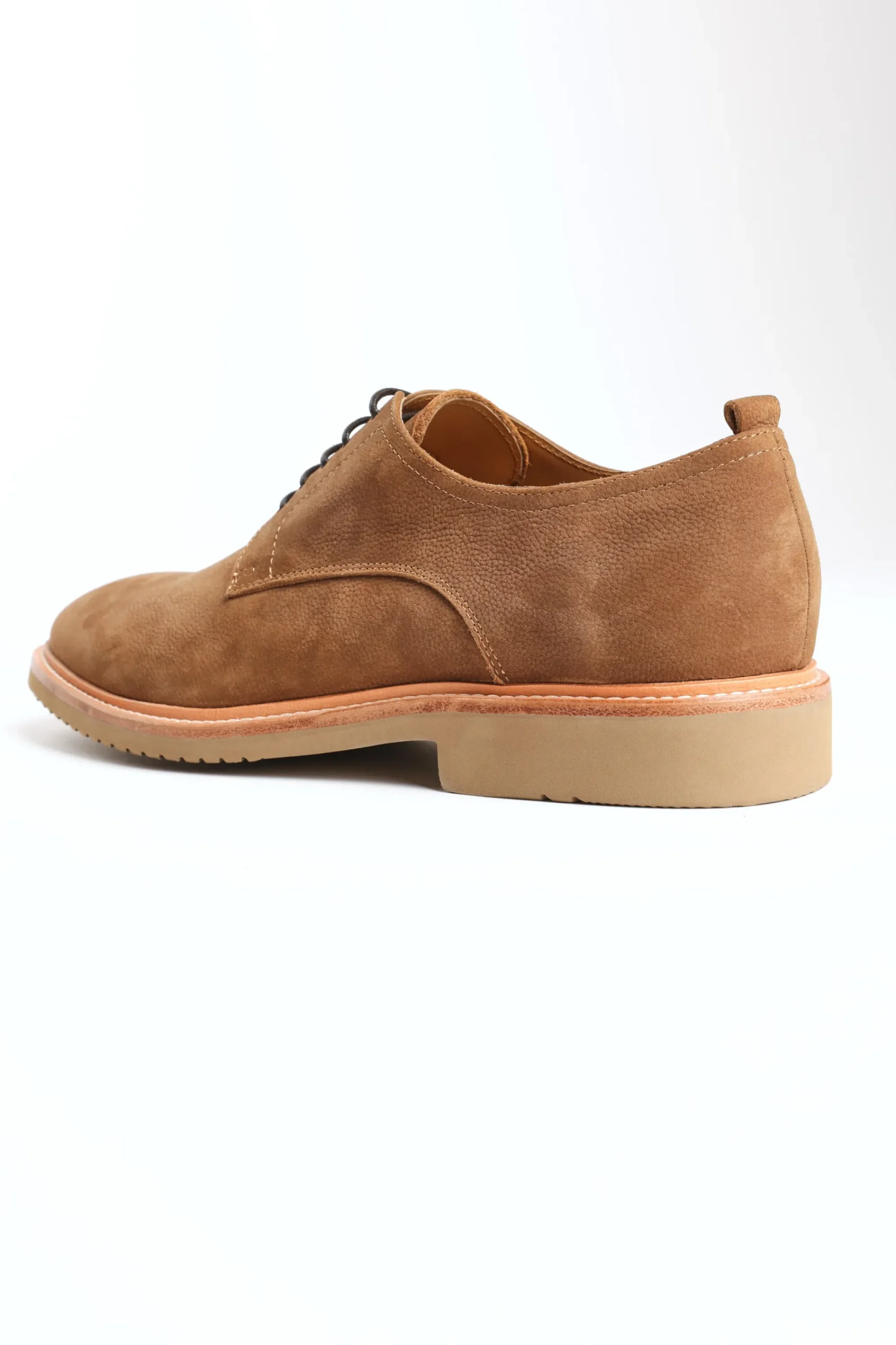 Barkers Dress Shoes^Montrose Lace-up Shoe TAN