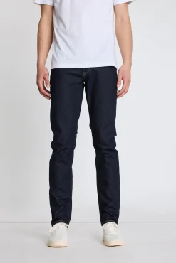 Barkers Slim Fit Jeans|Jeans^Nomad Denim Taper Jeans RINSEWASH