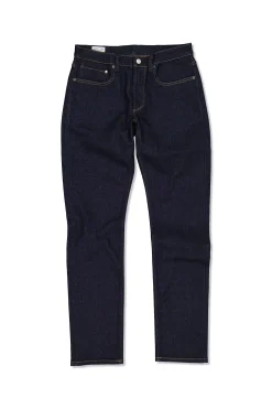 Barkers Slim Fit Jeans|Jeans^Nomad Denim Taper Jeans RINSEWASH