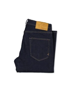 Barkers Slim Fit Jeans|Jeans^Nomad Denim Taper Jeans RINSEWASH