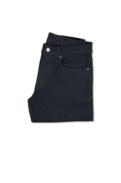 Barkers Tapered Fit Jeans|Slim Fit Jeans^Nomad Taper Coloured Jeans NAVY