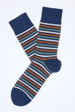 Barkers Socks|Socks^Nonie Stripe Sock