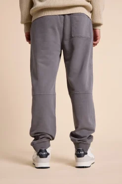 Barkers Barkers Track Pants|Track Pants^Organic Classic Print Track Pants CARBON