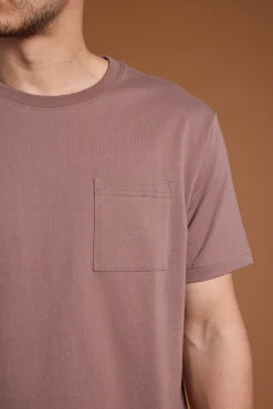 Barkers Graphic & Stripes^Paddle Out Tee