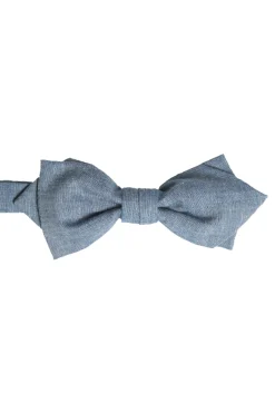 Barkers Ties & Bow Ties^Parisian Denim Bow