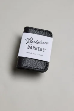 Barkers Leather Goods|Wallets^Parisian Leather Fold Wallet