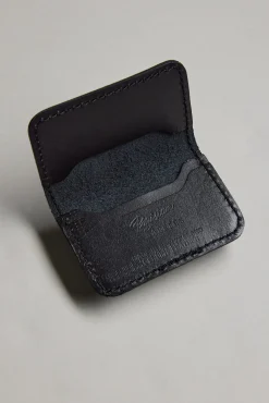 Barkers Leather Goods|Wallets^Parisian Leather Fold Wallet