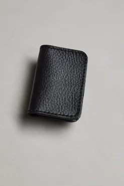 Barkers Leather Goods|Wallets^Parisian Leather Fold Wallet