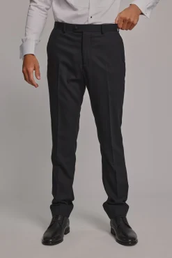 Barkers Suit Pants|Suit Pants^Princeton Texture Trouser