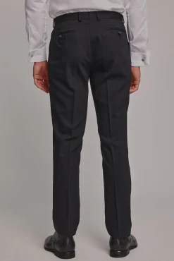 Barkers Suit Pants|Suit Pants^Princeton Texture Trouser