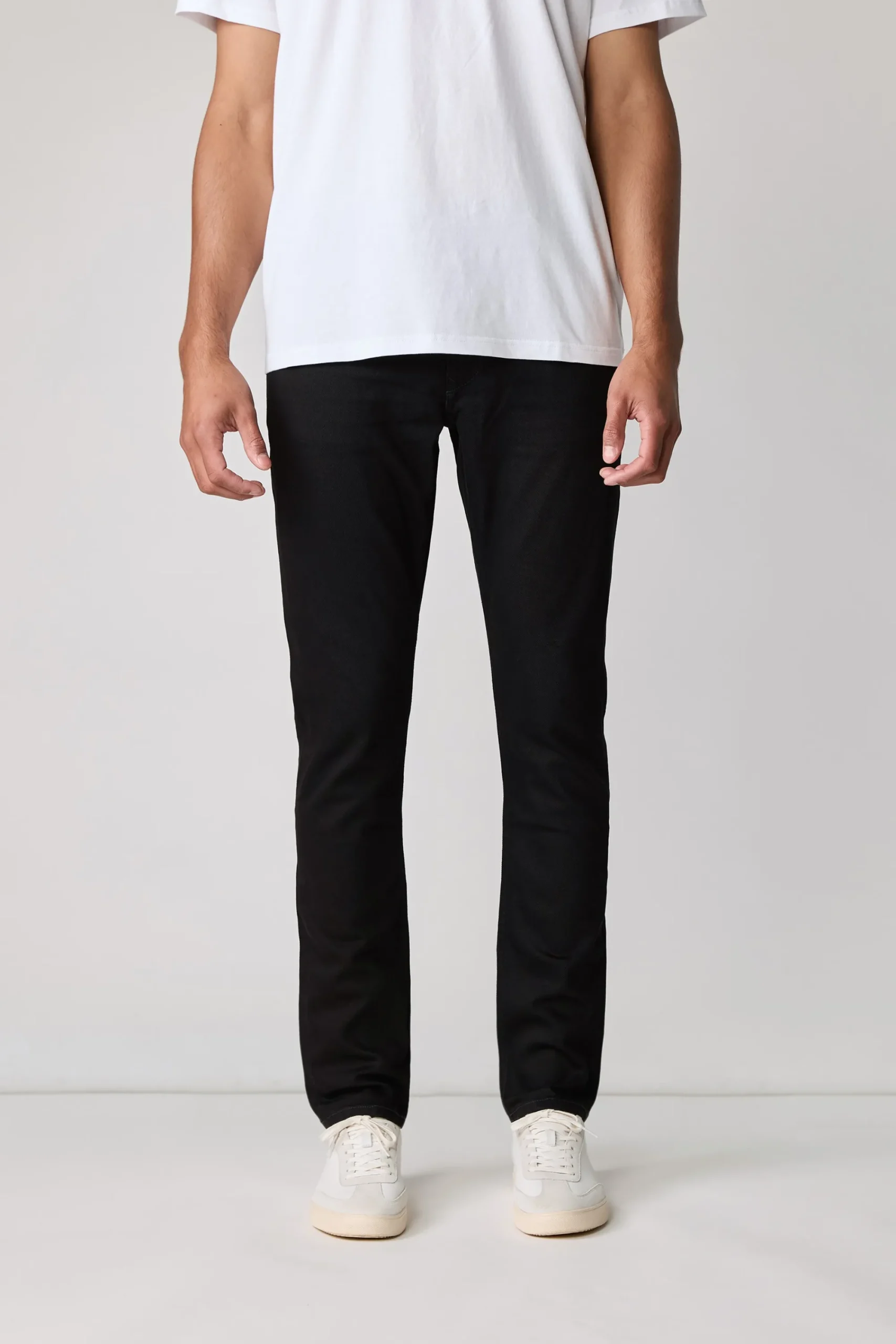 Barkers Slim Fit Jeans|Jeans^Rambler Denim Slim Jeans