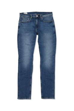 Barkers Jeans|Slim Fit Jeans^Rambler Denim Slim Jeans LIGHT WASH